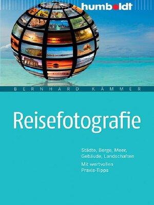 cover image of Reisefotografie
